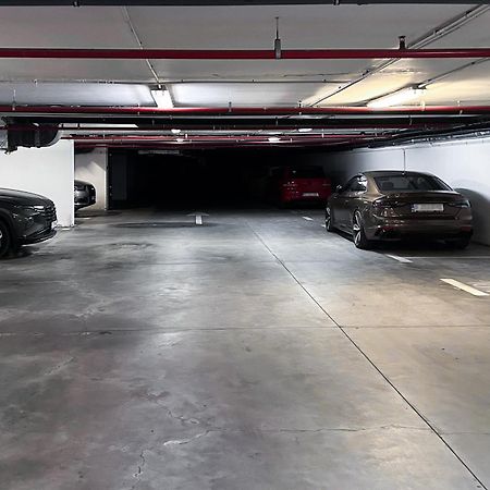 Downtown D21 Lägenhet Bukarest Exteriör bild