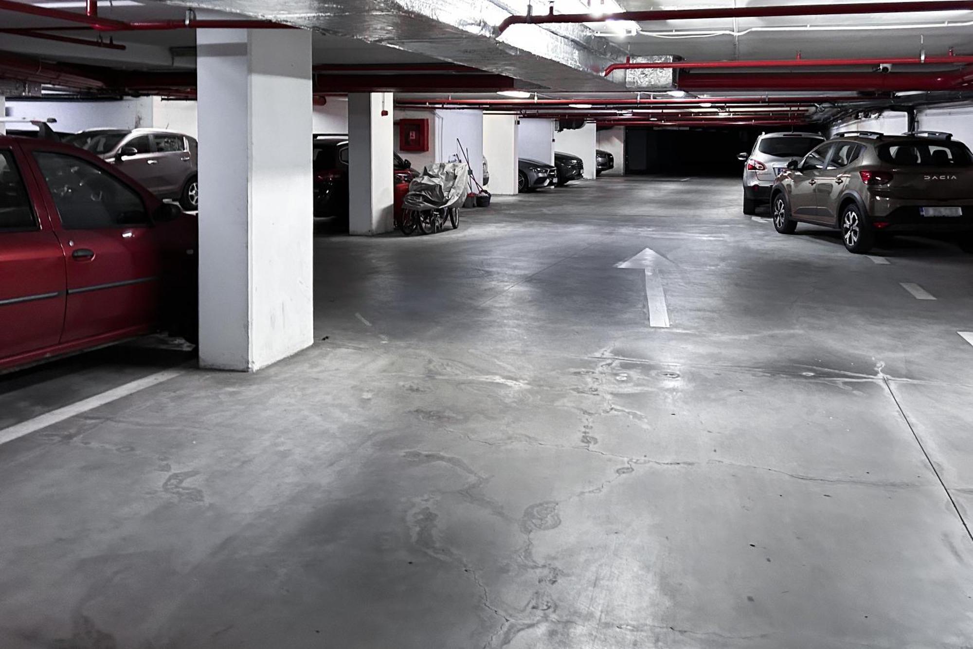 Downtown D21 Lägenhet Bukarest Exteriör bild